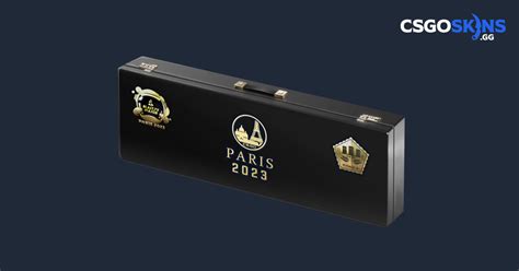 All Paris 2023 Souvenir Packages .